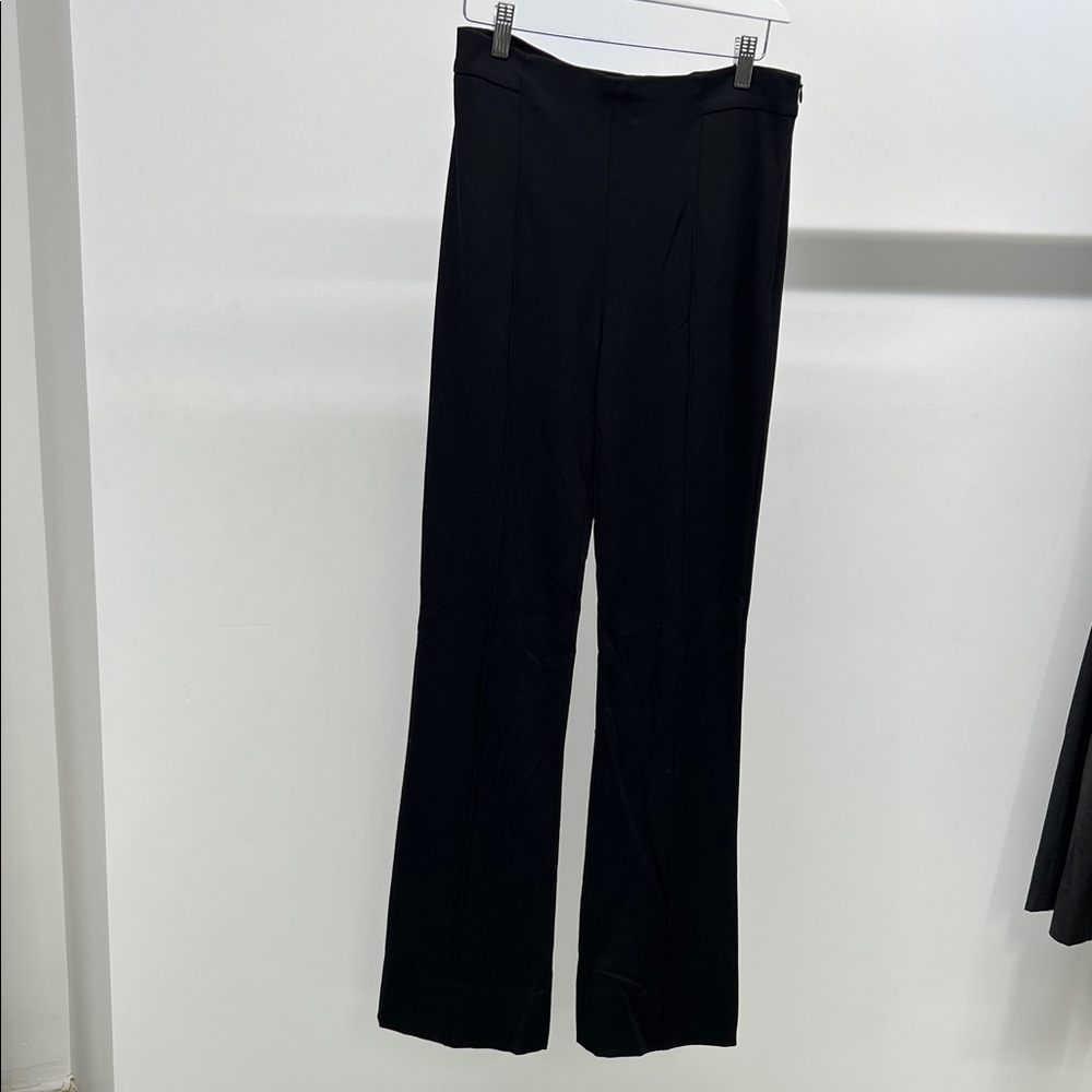 Escada Classic Black Women's Trousers